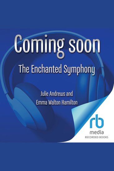 The Enchanted Symphony - cover