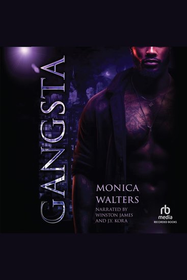 Gangsta - cover