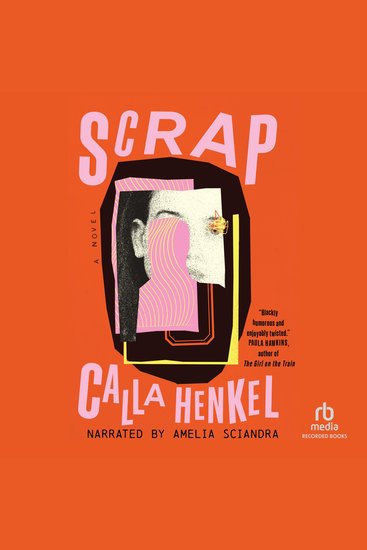Scrap - cover