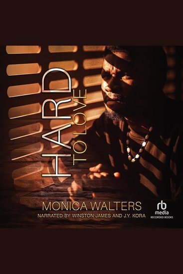 Hard to Love - cover