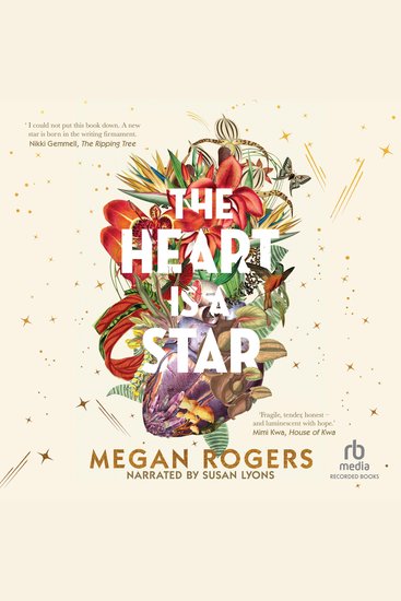 The Heart is a Star - cover