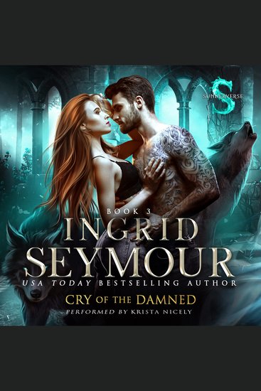 Cry of the Damned - cover