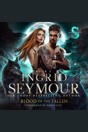 Blood of the Fallen - cover