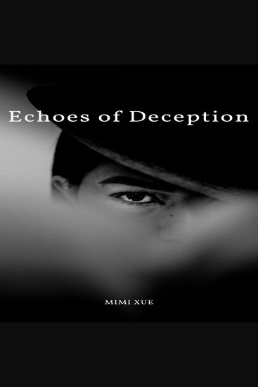 Echoes of Deception - cover
