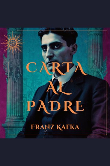 Carta al padre - cover