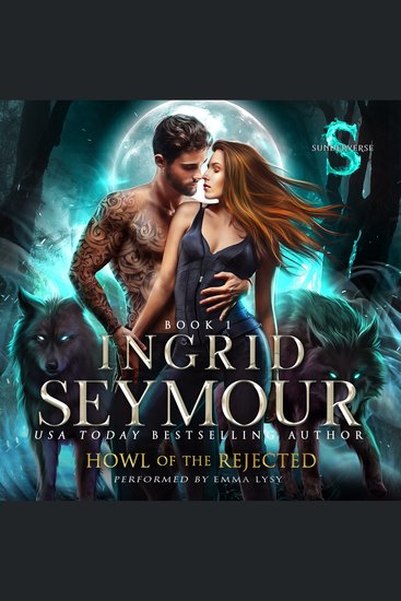 Howl of the Rejected - cover