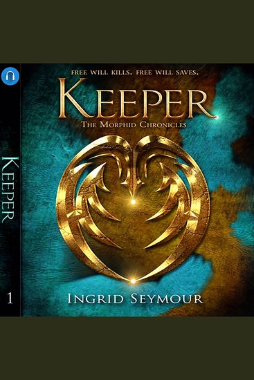 Keeper - cover