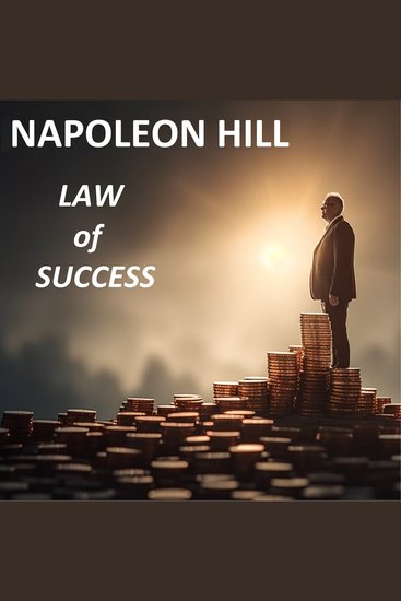 Law of Success - cover