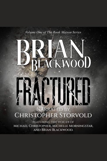 Fractured - cover