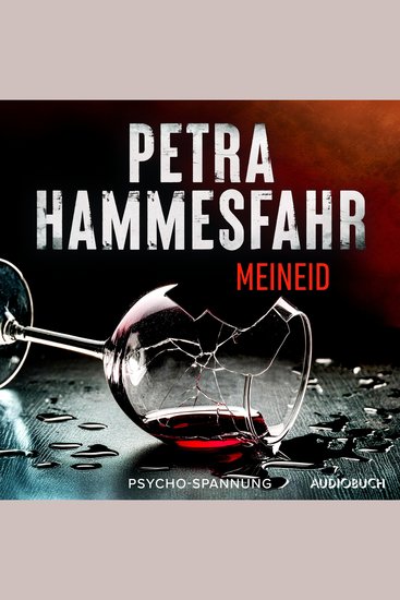 Meineid - Psycho-Spannung - cover