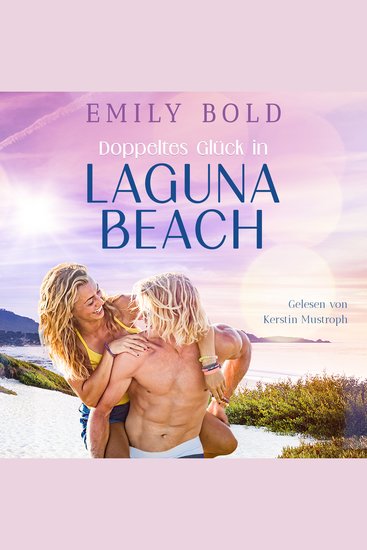 Doppeltes Glück in Laguna Beach - cover