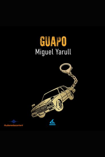 Guapo - cover