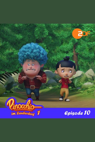 Episode 10: Der tollste Vater der Welt - Das Original-Hörspiel zur TV-Serie - cover