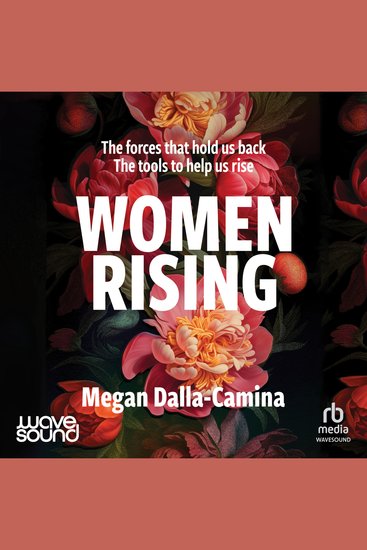 Women Rising - cover