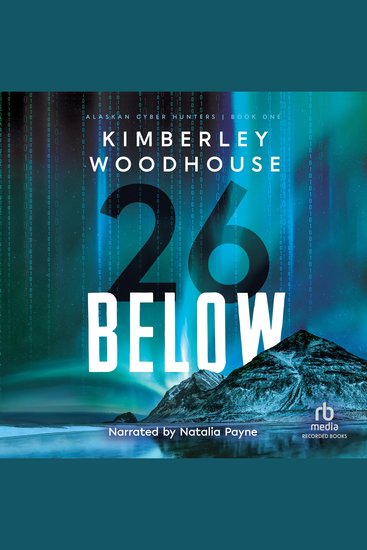 26 Below - cover