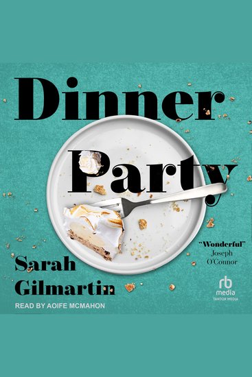 Dinner Party - cover