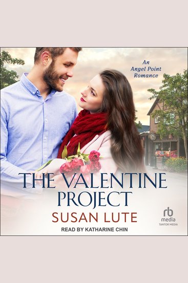 The Valentine Project - cover