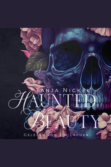 Haunted Beauty - cover