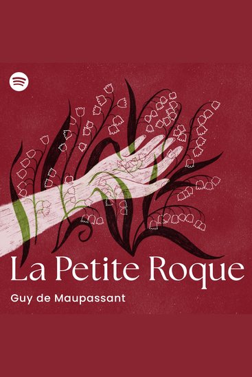 La Petite Roque - cover