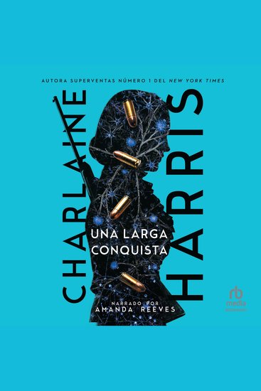 Una larga conquista - cover