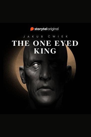 The One Eyed King - cover