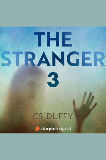Stranger The - Season 3 - cover