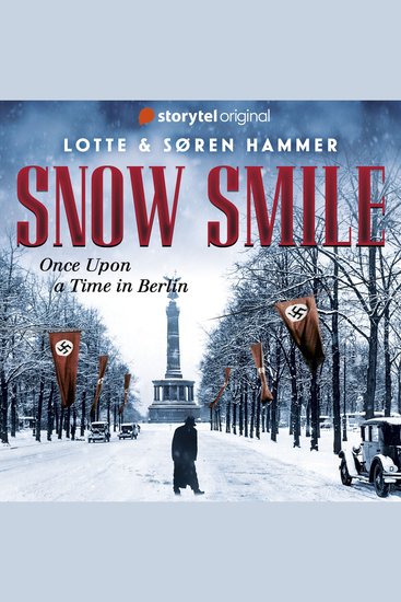 Snow Smile: Once upon a time in Berlin 1 - cover