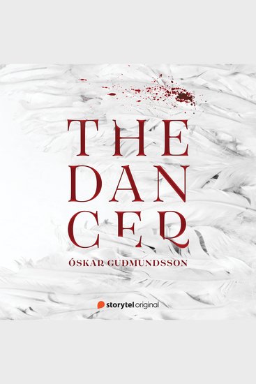 The Dancer - cover