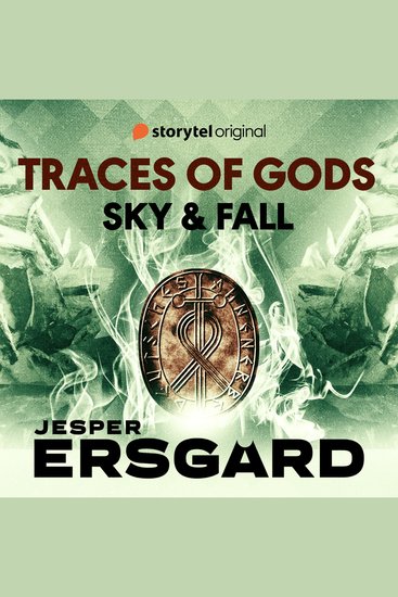 Traces of Gods - cover