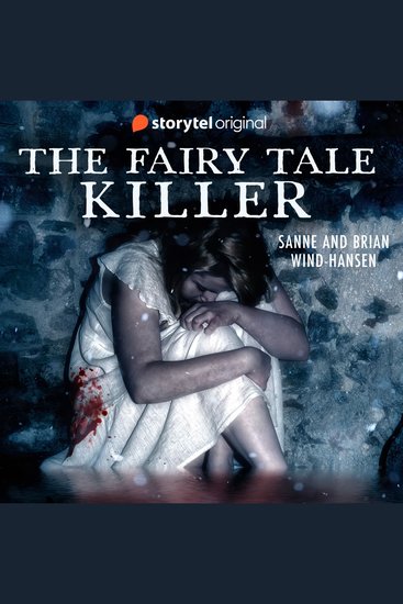 The Fairy Tale Killer - cover