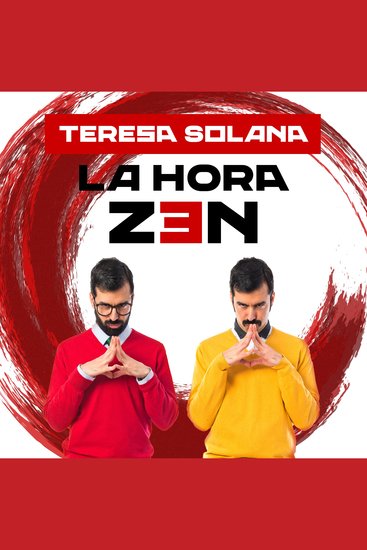 La hora zen - cover