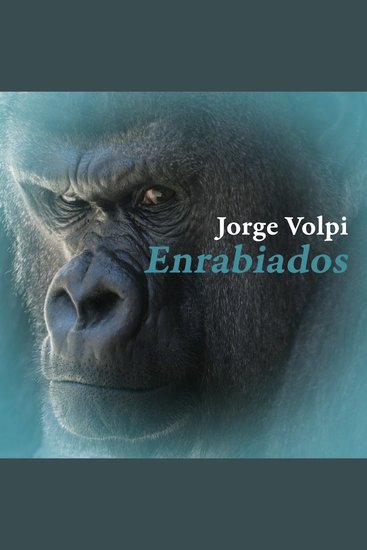 Enrabiados - cover