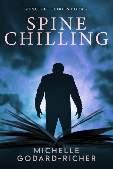 Spine Chilling - cover