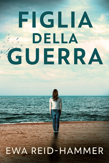 Figlia della Guerra - cover