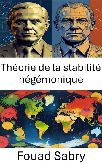Théorie de la stabilité hégémonique - Dynamique du pouvoir et ordre mondial - cover