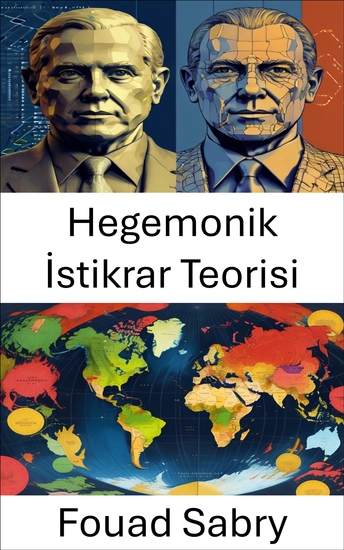 Hegemonik İstikrar Teorisi - Güç Dinamikleri ve Küresel Düzen - cover