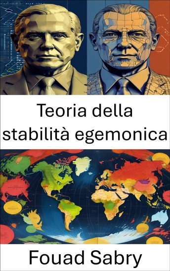 Teoria della stabilità egemonica - Dinamiche di potere e ordine globale - cover