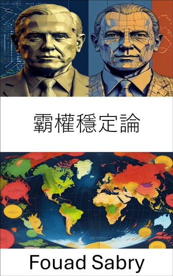 霸權穩定論 - 權力動態與全球秩序 - cover