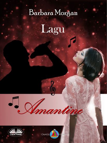 Nyanyian Amantine - cover