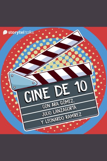 Cine de 10 - S01E09 - cover