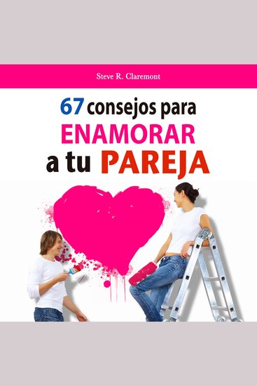 67 consejos para enamorar a tu pareja - cover