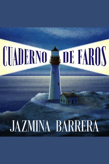 Cuaderno de faros - cover