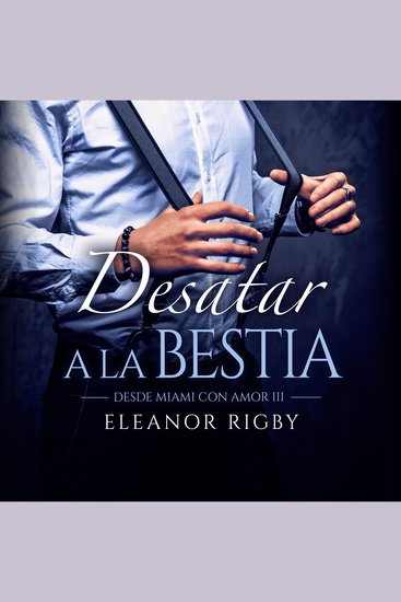 Desatar a la bestia (acento castellano) - cover
