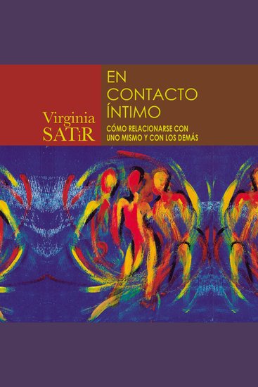 En contacto íntimo - cover