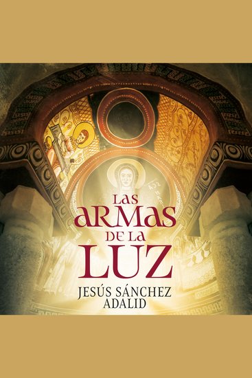Las armas de la luz - cover