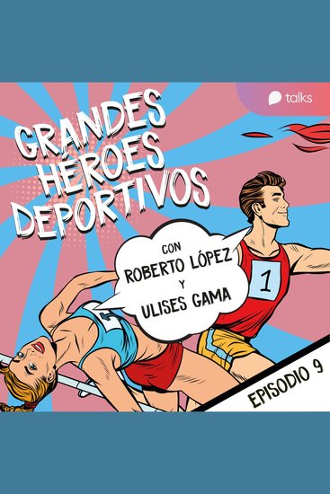 La pantera negra el más grande tenista y la perfección de Nadia - cover