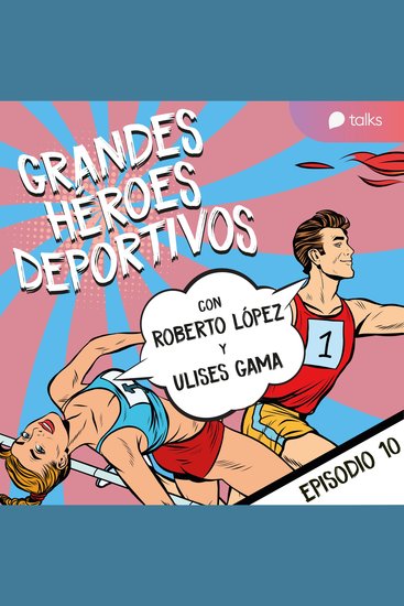 El mejor el disruptor y la reina del tenis - cover