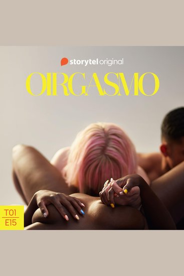 Oirgasmo E15 - cover
