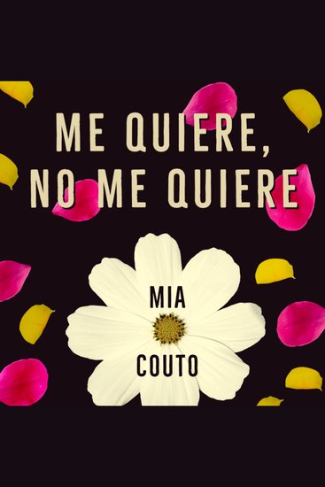 Me quiere no me quiere - cover