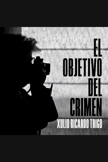 El objetivo del crimen - cover